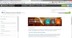 sharpspring edit email