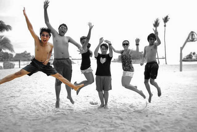 Attribution Some rights reserved by shahsjunkie