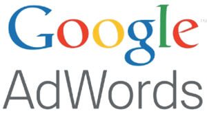 google adwords logo