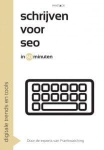 Schrijven voor SEO