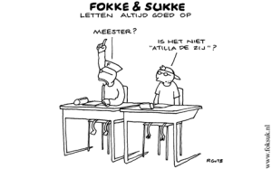 spelfouten voorkomen