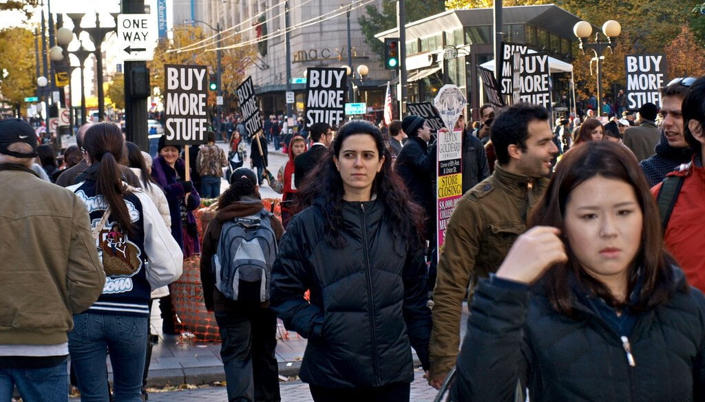 reclame werkt niet meer