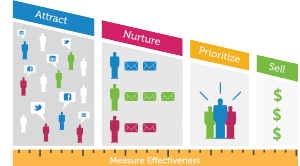 marketing automation schema