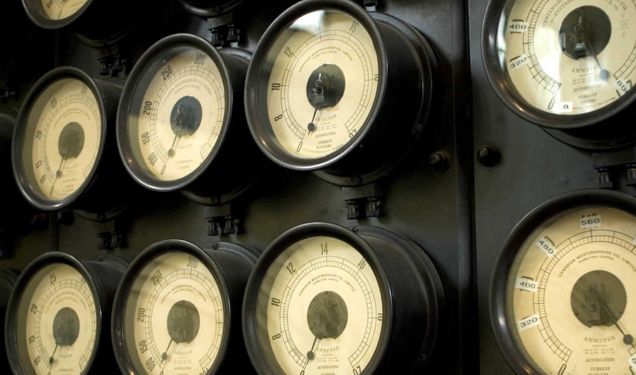 meten an analyseren campagne