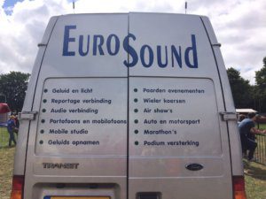 onjuist spatiegebruik