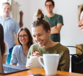 dark social media sharing information