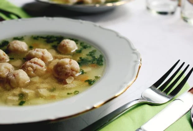 AI soep auteursrecht