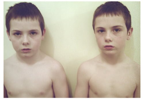 Photo Credit: SCARLETT sss http://creativecommons.org/licenses/by-nd/2.0/