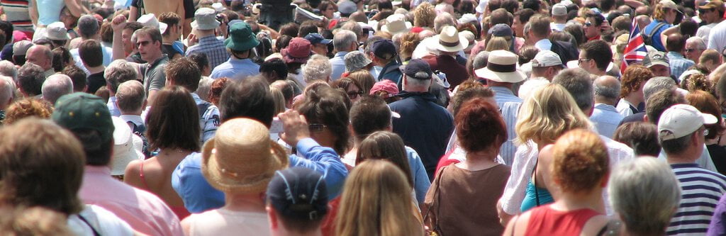 doelgroep kiezen voor je zakelijke blog