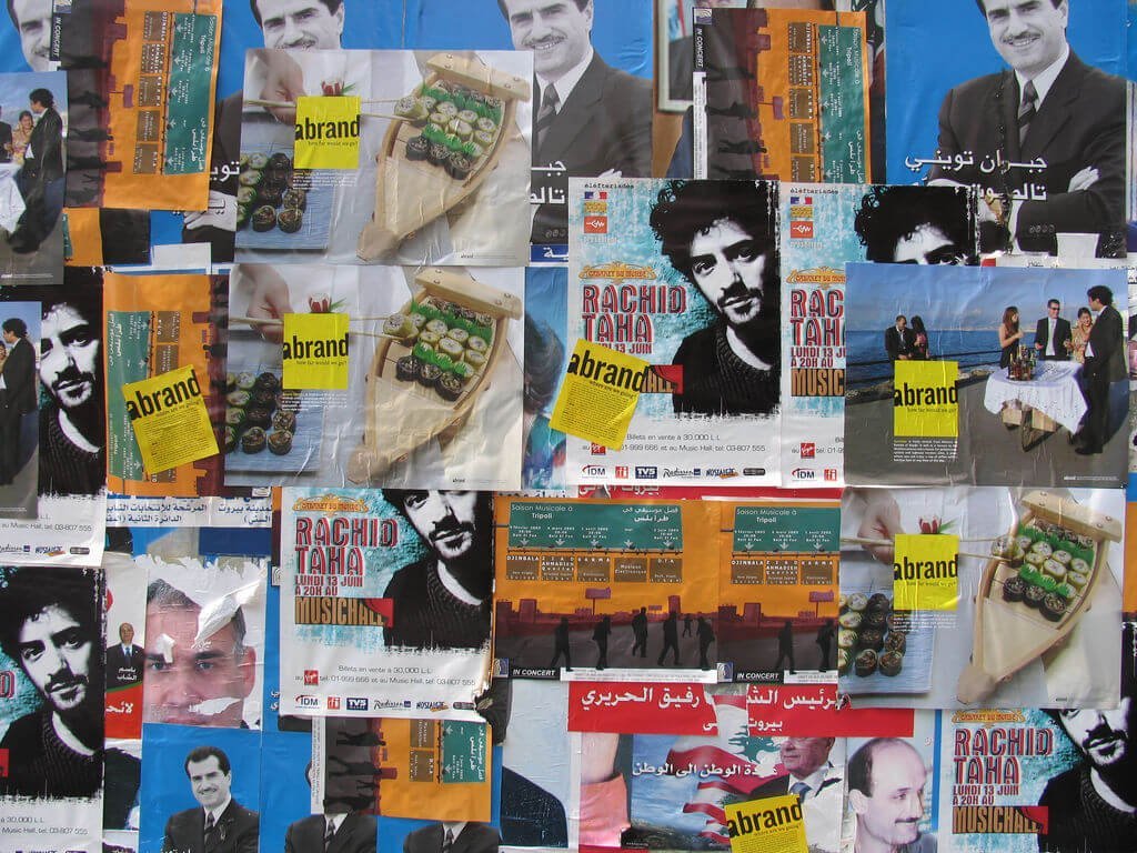 de perfecte poster 3 tips